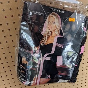 Women's Halloween costume